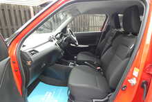 Suzuki Swift 1.2 Dualjet MHEV SZ-L Hatchback 5dr Petrol Hybrid Manual Euro 6 (s/s) (83 ps)