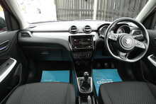 Suzuki Swift 1.2 Dualjet MHEV SZ-L Hatchback 5dr Petrol Hybrid Manual Euro 6 (s/s) (83 ps)
