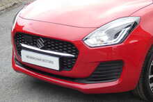Suzuki Swift 1.2 Dualjet MHEV SZ-L Hatchback 5dr Petrol Hybrid Manual Euro 6 (s/s) (83 ps)