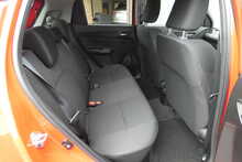 Suzuki Swift 1.2 Dualjet MHEV SZ-L Hatchback 5dr Petrol Hybrid Manual Euro 6 (s/s) (83 ps)