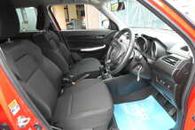 Suzuki Swift 1.2 Dualjet MHEV SZ-L Hatchback 5dr Petrol Hybrid Manual Euro 6 (s/s) (83 ps)