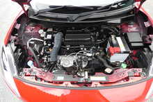 Suzuki Swift 1.2 Dualjet MHEV SZ-L Hatchback 5dr Petrol Hybrid Manual Euro 6 (s/s) (83 ps)