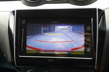 Suzuki Swift 1.2 Dualjet MHEV SZ-L Hatchback 5dr Petrol Hybrid Manual Euro 6 (s/s) (83 ps)