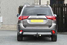 Mitsubishi Outlander 2.2 DI-D GX4 SUV 5dr Diesel Manual 4WD Euro 6 (s/s) (147 ps)