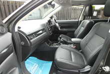 Mitsubishi Outlander 2.2 DI-D GX4 SUV 5dr Diesel Manual 4WD Euro 6 (s/s) (147 ps)