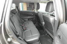 Mitsubishi Outlander 2.2 DI-D GX4 SUV 5dr Diesel Manual 4WD Euro 6 (s/s) (147 ps)