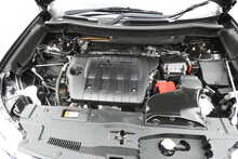 Mitsubishi Outlander 2.2 DI-D GX4 SUV 5dr Diesel Manual 4WD Euro 6 (s/s) (147 ps)