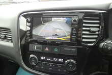 Mitsubishi Outlander 2.2 DI-D GX4 SUV 5dr Diesel Manual 4WD Euro 6 (s/s) (147 ps)