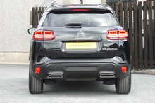 Citroen C5 Aircross 1.2 PureTech Flair SUV 5dr Petrol Manual Euro 6 (s/s) (130 ps)