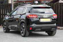 Citroen C5 Aircross 1.2 PureTech Flair SUV 5dr Petrol Manual Euro 6 (s/s) (130 ps)