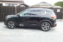 Citroen C5 Aircross 1.2 PureTech Flair SUV 5dr Petrol Manual Euro 6 (s/s) (130 ps)