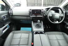 Citroen C5 Aircross 1.2 PureTech Flair SUV 5dr Petrol Manual Euro 6 (s/s) (130 ps)