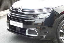 Citroen C5 Aircross 1.2 PureTech Flair SUV 5dr Petrol Manual Euro 6 (s/s) (130 ps)