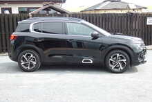 Citroen C5 Aircross 1.2 PureTech Flair SUV 5dr Petrol Manual Euro 6 (s/s) (130 ps)