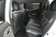 Mitsubishi L200 2.4 DI-D DC Barbarian Pickup Double Cab 4dr Diesel Manual 4WD Euro 6 (178 ps)