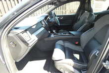 Volvo S60 2.0 T5 R-Design Edition Saloon 4dr Petrol Auto Euro 6 (s/s) (250 ps)