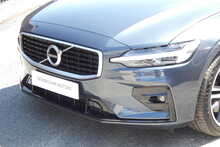 Volvo S60 2.0 T5 R-Design Edition Saloon 4dr Petrol Auto Euro 6 (s/s) (250 ps)