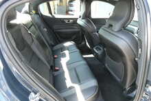 Volvo S60 2.0 T5 R-Design Edition Saloon 4dr Petrol Auto Euro 6 (s/s) (250 ps)