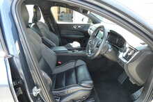 Volvo S60 2.0 T5 R-Design Edition Saloon 4dr Petrol Auto Euro 6 (s/s) (250 ps)