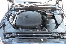 Volvo S60 2.0 T5 R-Design Edition Saloon 4dr Petrol Auto Euro 6 (s/s) (250 ps)