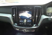 Volvo S60 2.0 T5 R-Design Edition Saloon 4dr Petrol Auto Euro 6 (s/s) (250 ps)