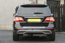 Mercedes-Benz 3.0 ML350 V6 BlueTEC Special Edition SUV 5dr Diesel G-Tronic 4WD Euro 6 (s/s) (258 ps)