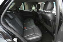 Mercedes-Benz 3.0 ML350 V6 BlueTEC Special Edition SUV 5dr Diesel G-Tronic 4WD Euro 6 (s/s) (258 ps)