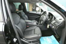 Mercedes-Benz 3.0 ML350 V6 BlueTEC Special Edition SUV 5dr Diesel G-Tronic 4WD Euro 6 (s/s) (258 ps)