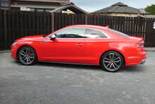 Audi S5 3.0 TFSI V6 Coupe 2dr Petrol Tiptronic quattro Euro 6 (s/s) (354 ps)