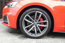 Audi S5 3.0 TFSI V6 Coupe 2dr Petrol Tiptronic quattro Euro 6 (s/s) (354 ps)