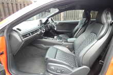 Audi S5 3.0 TFSI V6 Coupe 2dr Petrol Tiptronic quattro Euro 6 (s/s) (354 ps)