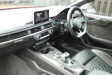 Audi S5 3.0 TFSI V6 Coupe 2dr Petrol Tiptronic quattro Euro 6 (s/s) (354 ps)