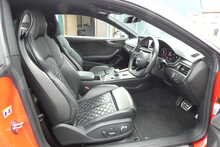 Audi S5 3.0 TFSI V6 Coupe 2dr Petrol Tiptronic quattro Euro 6 (s/s) (354 ps)