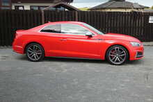 Audi S5 3.0 TFSI V6 Coupe 2dr Petrol Tiptronic quattro Euro 6 (s/s) (354 ps)