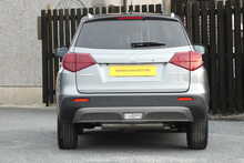 Suzuki Vitara 1.4 Boosterjet SZ5 SUV 5dr Petrol Auto ALLGRIP Euro 6 (s/s) (140 ps)