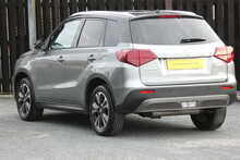 Suzuki Vitara 1.4 Boosterjet SZ5 SUV 5dr Petrol Auto ALLGRIP Euro 6 (s/s) (140 ps)