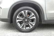 Suzuki Vitara 1.4 Boosterjet SZ5 SUV 5dr Petrol Auto ALLGRIP Euro 6 (s/s) (140 ps)