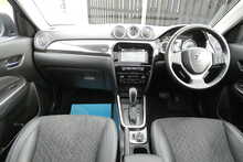 Suzuki Vitara 1.4 Boosterjet SZ5 SUV 5dr Petrol Auto ALLGRIP Euro 6 (s/s) (140 ps)