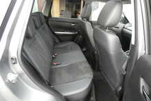 Suzuki Vitara 1.4 Boosterjet SZ5 SUV 5dr Petrol Auto ALLGRIP Euro 6 (s/s) (140 ps)