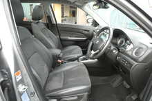 Suzuki Vitara 1.4 Boosterjet SZ5 SUV 5dr Petrol Auto ALLGRIP Euro 6 (s/s) (140 ps)