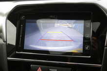 Suzuki Vitara 1.4 Boosterjet SZ5 SUV 5dr Petrol Auto ALLGRIP Euro 6 (s/s) (140 ps)