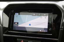 Suzuki Vitara 1.4 Boosterjet SZ5 SUV 5dr Petrol Auto ALLGRIP Euro 6 (s/s) (140 ps)