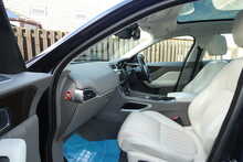 Jaguar F-PACE 2.0 D180 Portfolio SUV 5dr Diesel Auto AWD Euro 6 (s/s) (180 ps)