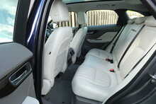 Jaguar F-PACE 2.0 D180 Portfolio SUV 5dr Diesel Auto AWD Euro 6 (s/s) (180 ps)