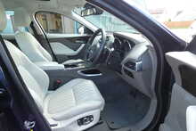 Jaguar F-PACE 2.0 D180 Portfolio SUV 5dr Diesel Auto AWD Euro 6 (s/s) (180 ps)