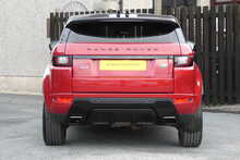 Land Rover Range Rover Evoque 2.0 SD4 HSE Dynamic SUV 5dr Diesel Auto 4WD Euro 6 (s/s) (240 ps)