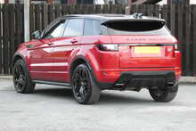 Land Rover Range Rover Evoque 2.0 SD4 HSE Dynamic SUV 5dr Diesel Auto 4WD Euro 6 (s/s) (240 ps)