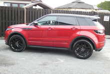 Land Rover Range Rover Evoque 2.0 SD4 HSE Dynamic SUV 5dr Diesel Auto 4WD Euro 6 (s/s) (240 ps)