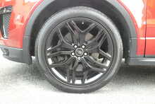 Land Rover Range Rover Evoque 2.0 SD4 HSE Dynamic SUV 5dr Diesel Auto 4WD Euro 6 (s/s) (240 ps)