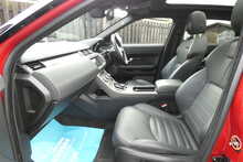 Land Rover Range Rover Evoque 2.0 SD4 HSE Dynamic SUV 5dr Diesel Auto 4WD Euro 6 (s/s) (240 ps)
